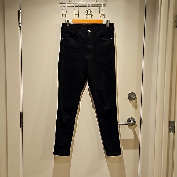 Skinny Vintage Jeans - 30 - Picture 2 of 4
